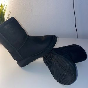 Waterproof UGG Boots